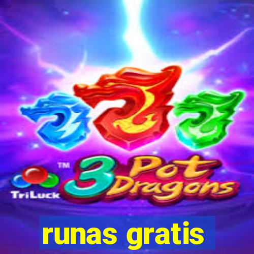 runas gratis